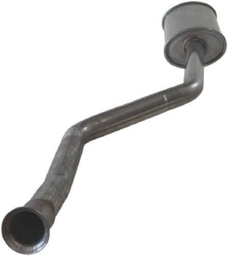 Silencieux central (Intermédiaire) BOSAL ref. 282-663