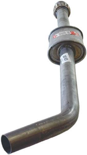 Silenciador del medio BOSAL ref. 282-825