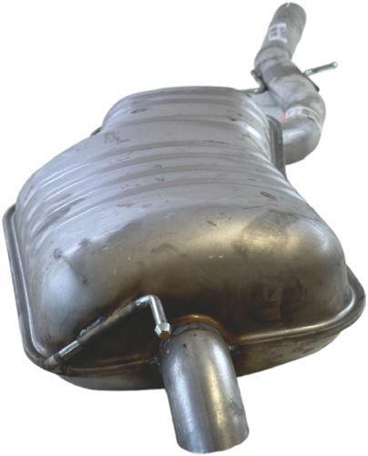 Silencieux arrière (Pot d'échappement) BOSAL ref. 282-901