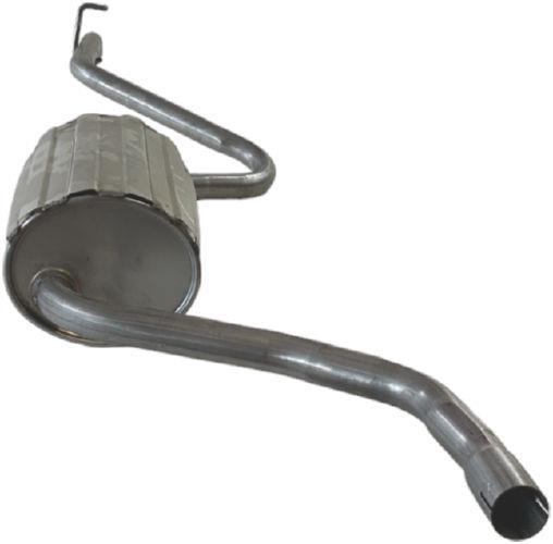 Silenciador trasero BOSAL ref. 282-979