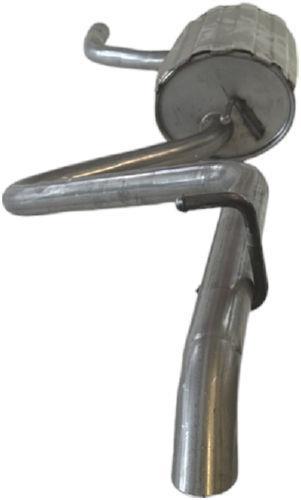 Silenciador trasero BOSAL ref. 282-979