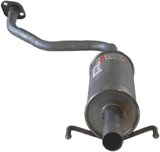 Silenciador del medio BOSAL ref. 282-983