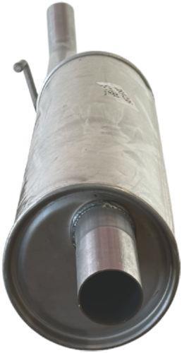 Silenciador del medio BOSAL ref. 283-235