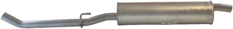Silenciador del medio BOSAL ref. 283-235