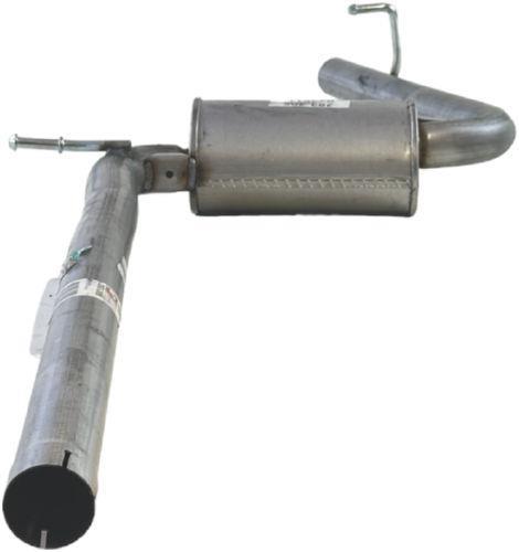 Silenciador del medio BOSAL ref. 283-305