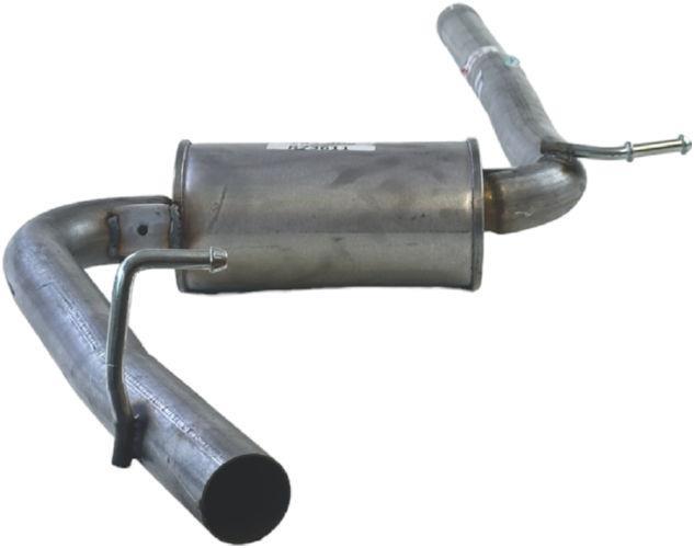 Silenciador del medio BOSAL ref. 283-305