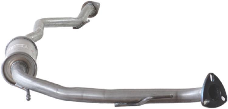 Silenciador del medio BOSAL ref. 283-451