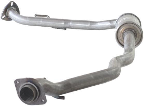 Silenciador del medio BOSAL ref. 283-451