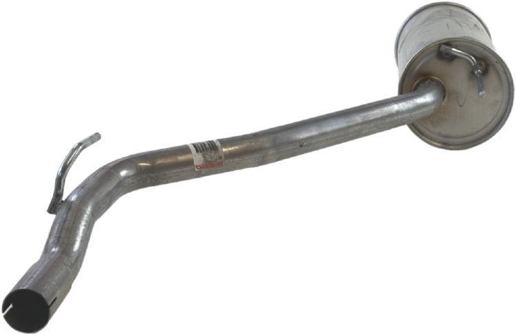 Silenciador trasero BOSAL ref. 283-459