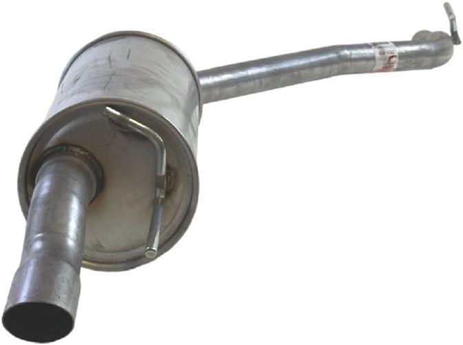 Silenciador trasero BOSAL ref. 283-459