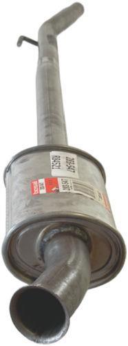 Silenciador central BOSAL ref. 283-547
