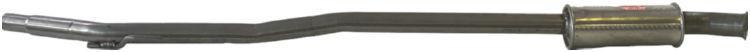 Silenciador central BOSAL ref. 283-547