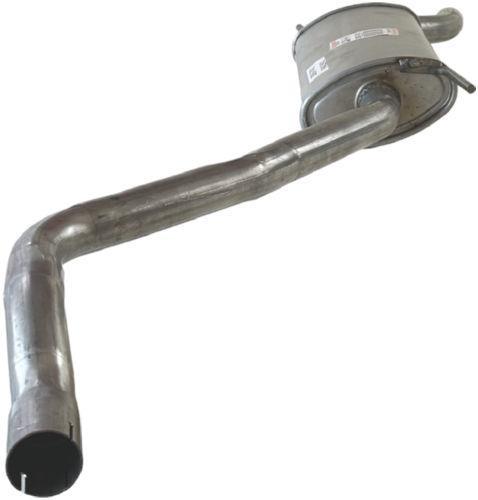 Silencieux arrière (Pot d'échappement) BOSAL ref. 283-741