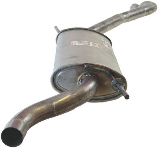 Silencieux arrière (Pot d'échappement) BOSAL ref. 283-741