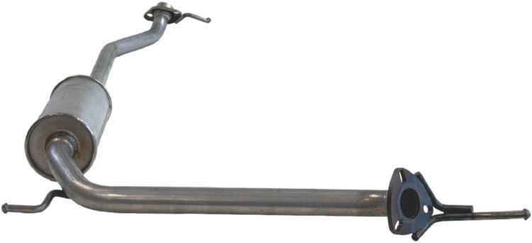 Silenciador del medio BOSAL ref. 283-799