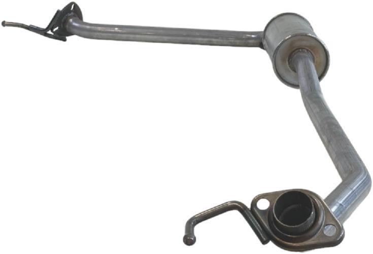 Silenciador del medio BOSAL ref. 283-799