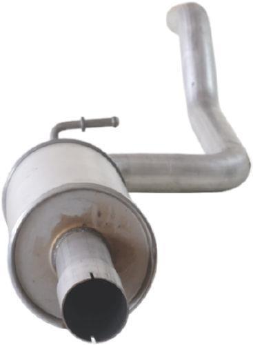 Silenciador del medio BOSAL ref. 283-875
