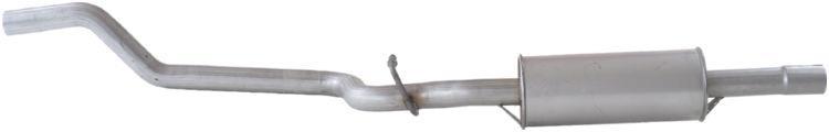 Silenciador del medio BOSAL ref. 283-875