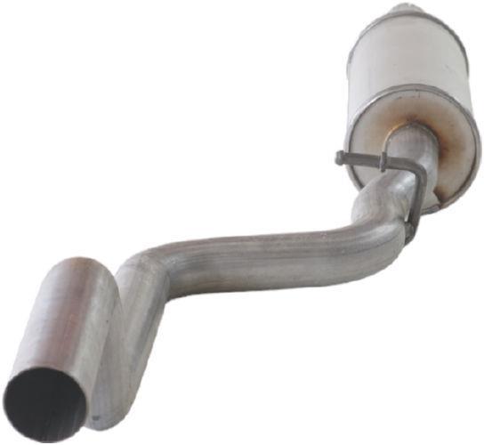 Silenciador del medio BOSAL ref. 283-875