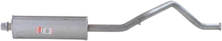 Silencieux central (Intermédiaire) BOSAL 283-969