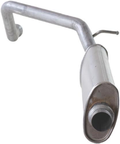 Silencieux central (Intermédiaire) BOSAL 283-969