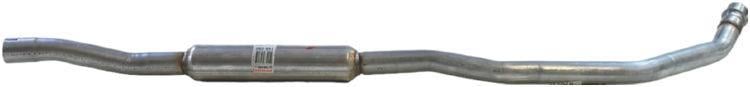 Silenciador del medio BOSAL ref. 283-991