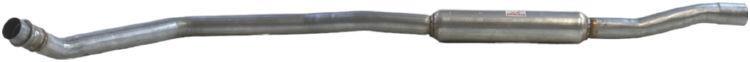 Silenciador del medio BOSAL ref. 283-991