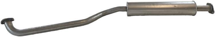 Silenciador del medio BOSAL ref. 284-099