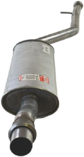 Silenciador del medio BOSAL ref. 284-143