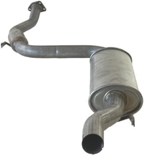 Silenciador del medio BOSAL ref. 284-155