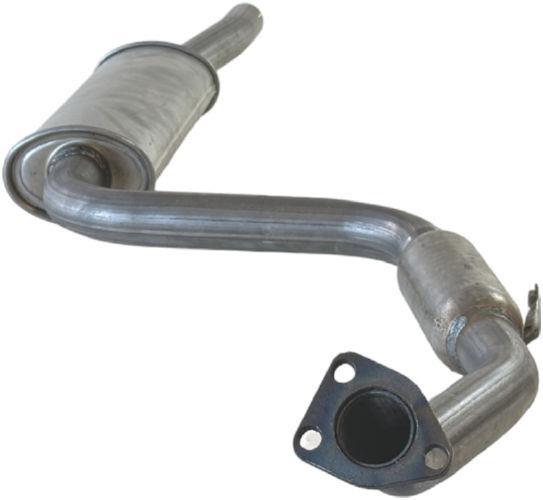 Silenciador del medio BOSAL ref. 284-155