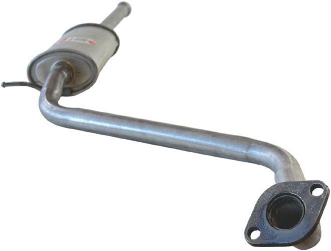 Silenciador del medio BOSAL ref. 284-307