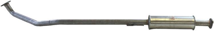 Silenciador del medio BOSAL ref. 284-337