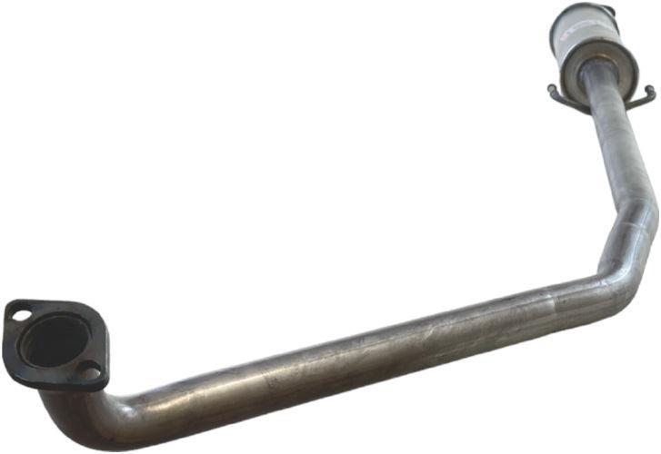 Silenciador del medio BOSAL ref. 284-337
