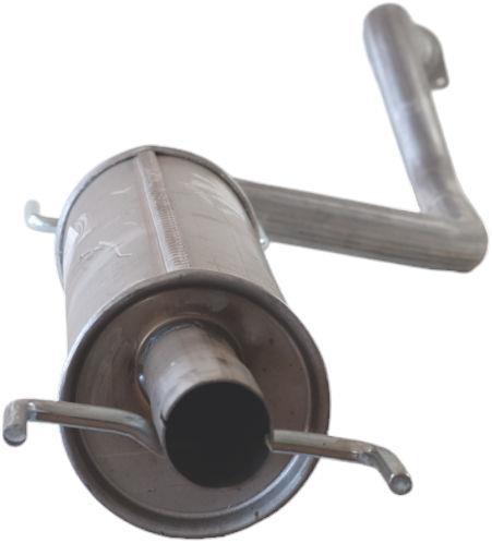 Silenciador del medio BOSAL ref. 284-339