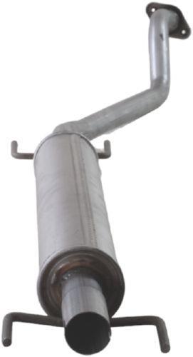 Silenciador del medio BOSAL ref. 284-363