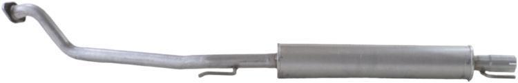 Silenciador del medio BOSAL ref. 284-363