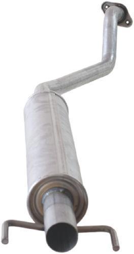 Silencieux central (Intermédiaire) BOSAL ref. 284-365