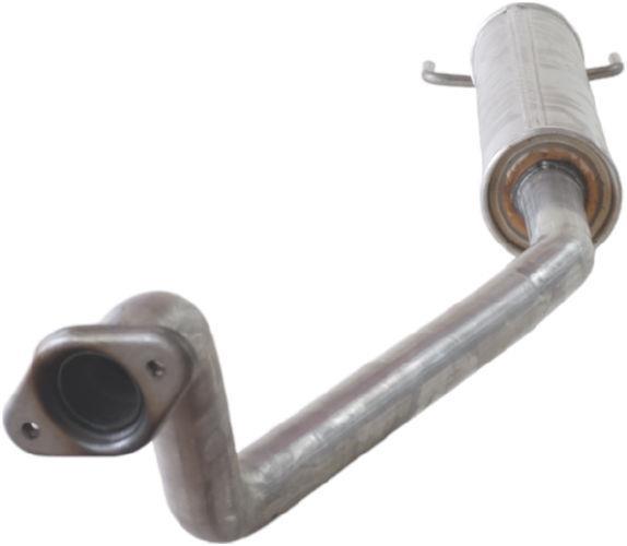 Silencieux central (Intermédiaire) BOSAL ref. 284-365