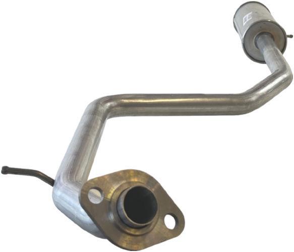 Silenciador del medio BOSAL ref. 284-393