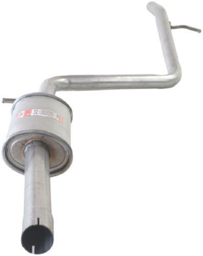 Silenciador del medio BOSAL ref. 284-395