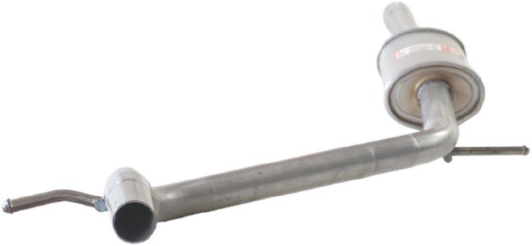 Silenciador del medio BOSAL ref. 284-395