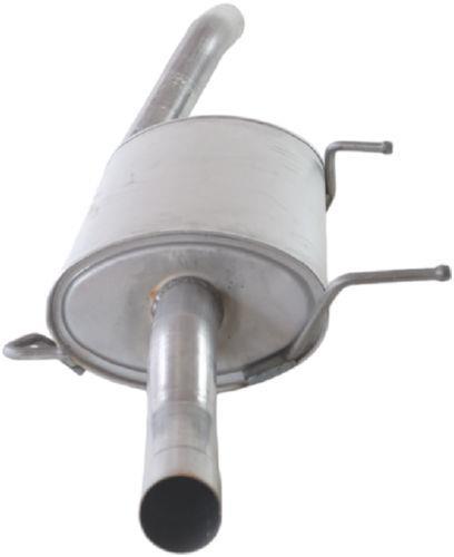 Silenciador del medio BOSAL ref. 284-431