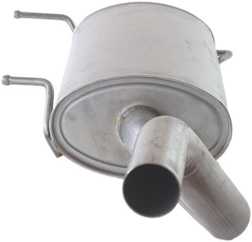 Silenciador del medio BOSAL ref. 284-431