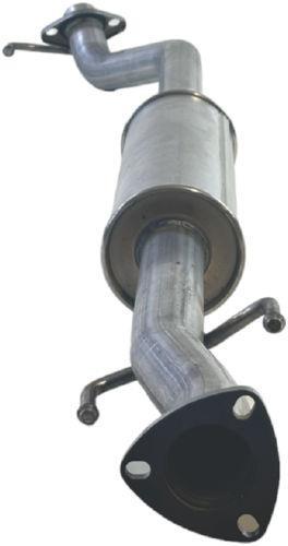 Silenciador del medio BOSAL ref. 284-447