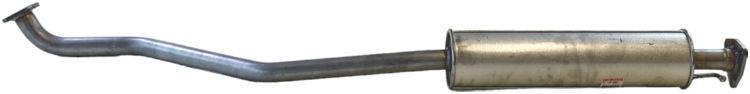 Silenciador central BOSAL ref. 284-481