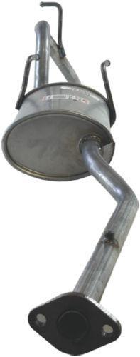 Silenciador trasero BOSAL ref. 284-485