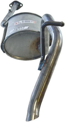 Silenciador trasero BOSAL ref. 284-485
