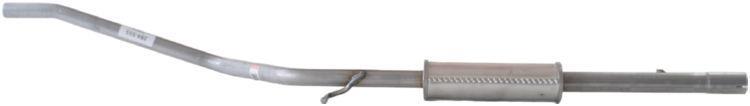 Silenciador del medio BOSAL ref. 284-555