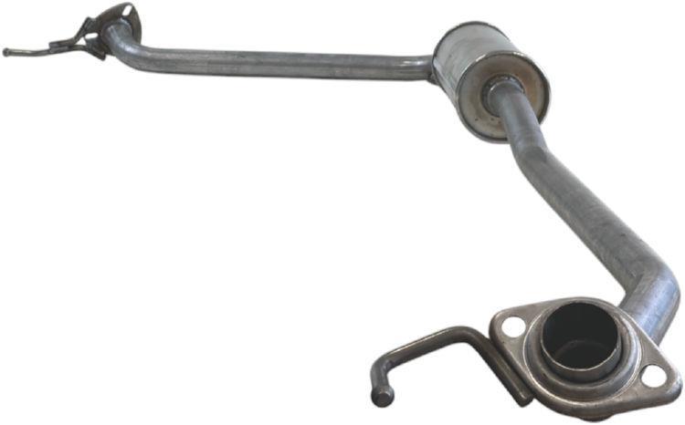 Silenciador del medio BOSAL ref. 284-565